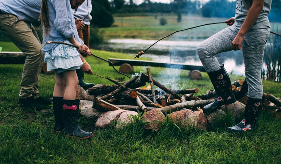 How Family Stories Impact the Emotional Life of Children
