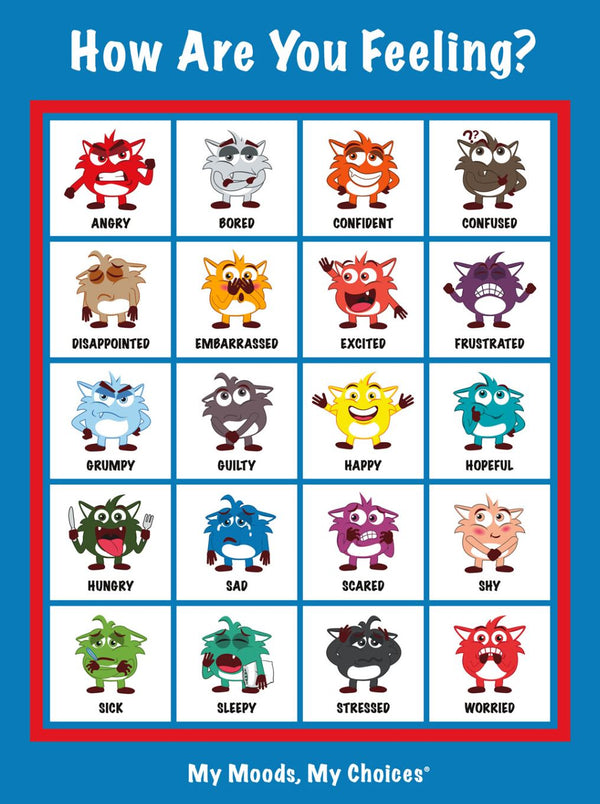 How Are You Feeling?