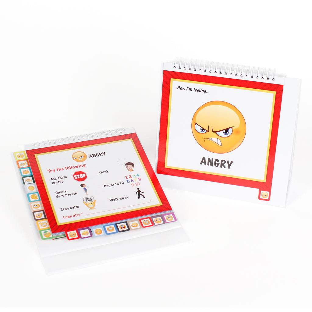 Emoji Flipbooks