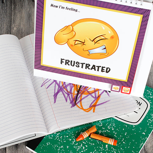 Emoji Flipbooks