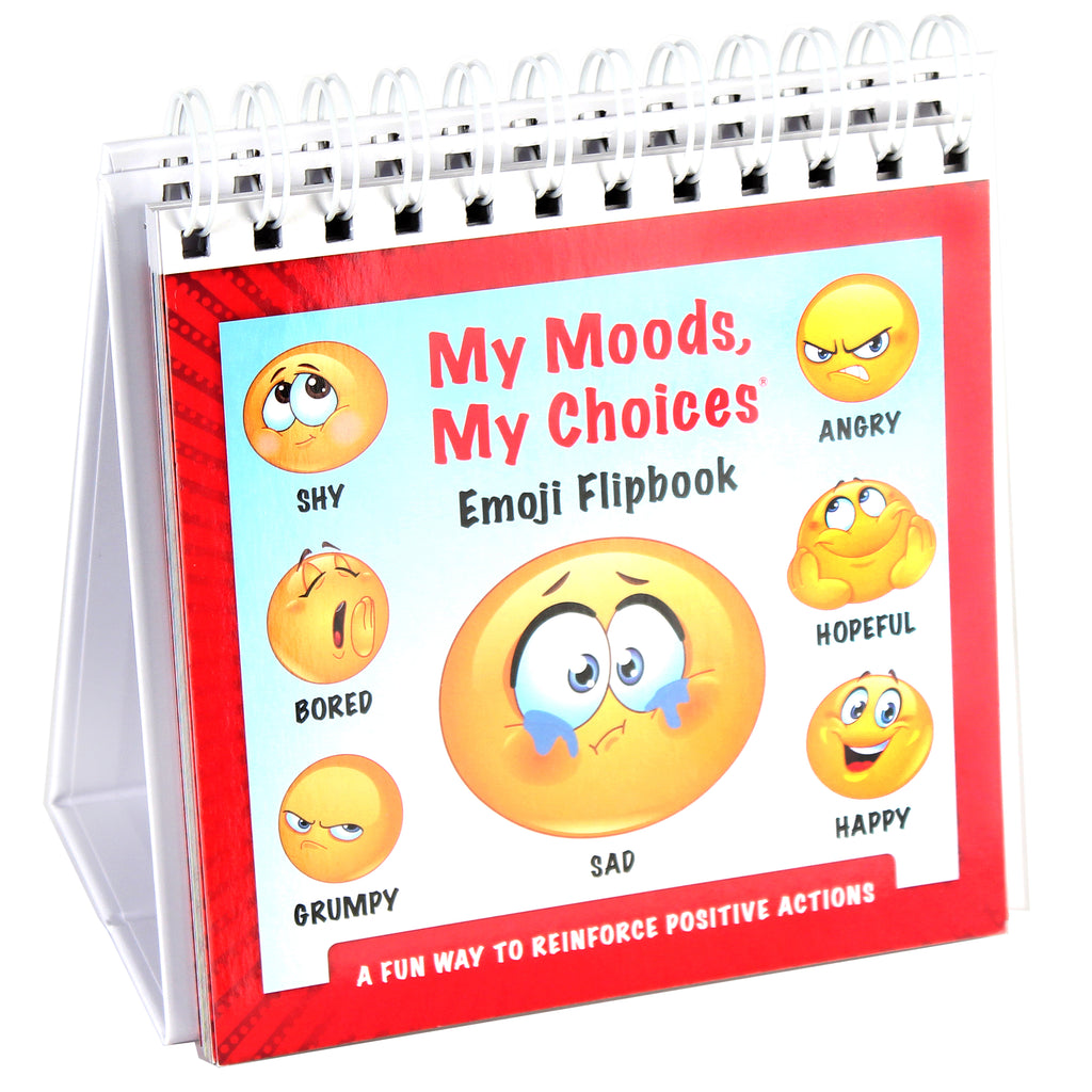 Emoji Flipbooks