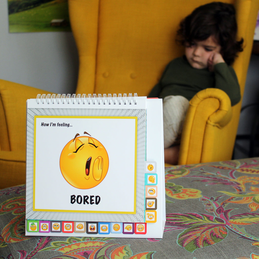 Emoji Flipbooks