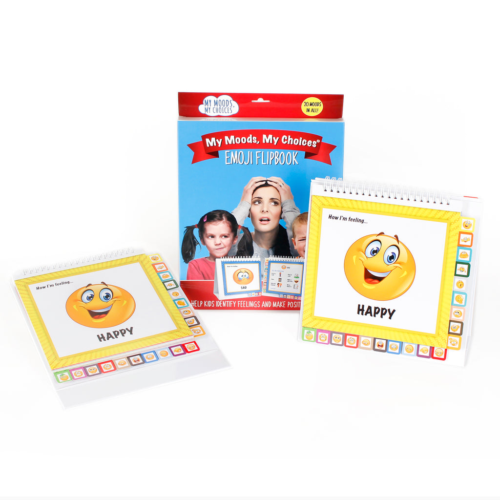 Emoji Flipbooks