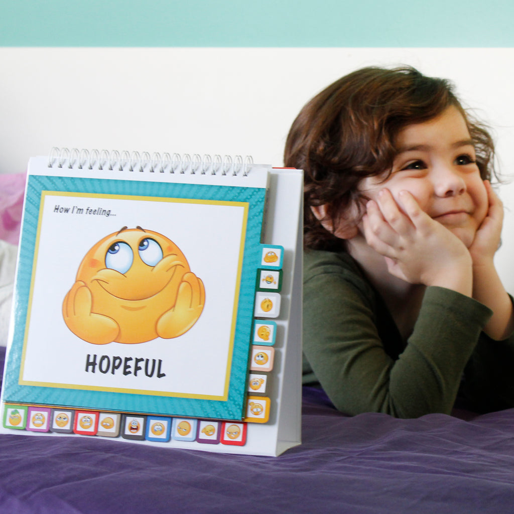 Emoji Flipbooks