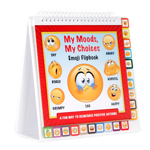 Emoji Flipbooks