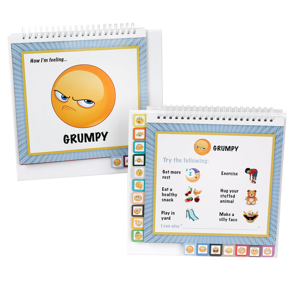 Emoji Flipbooks