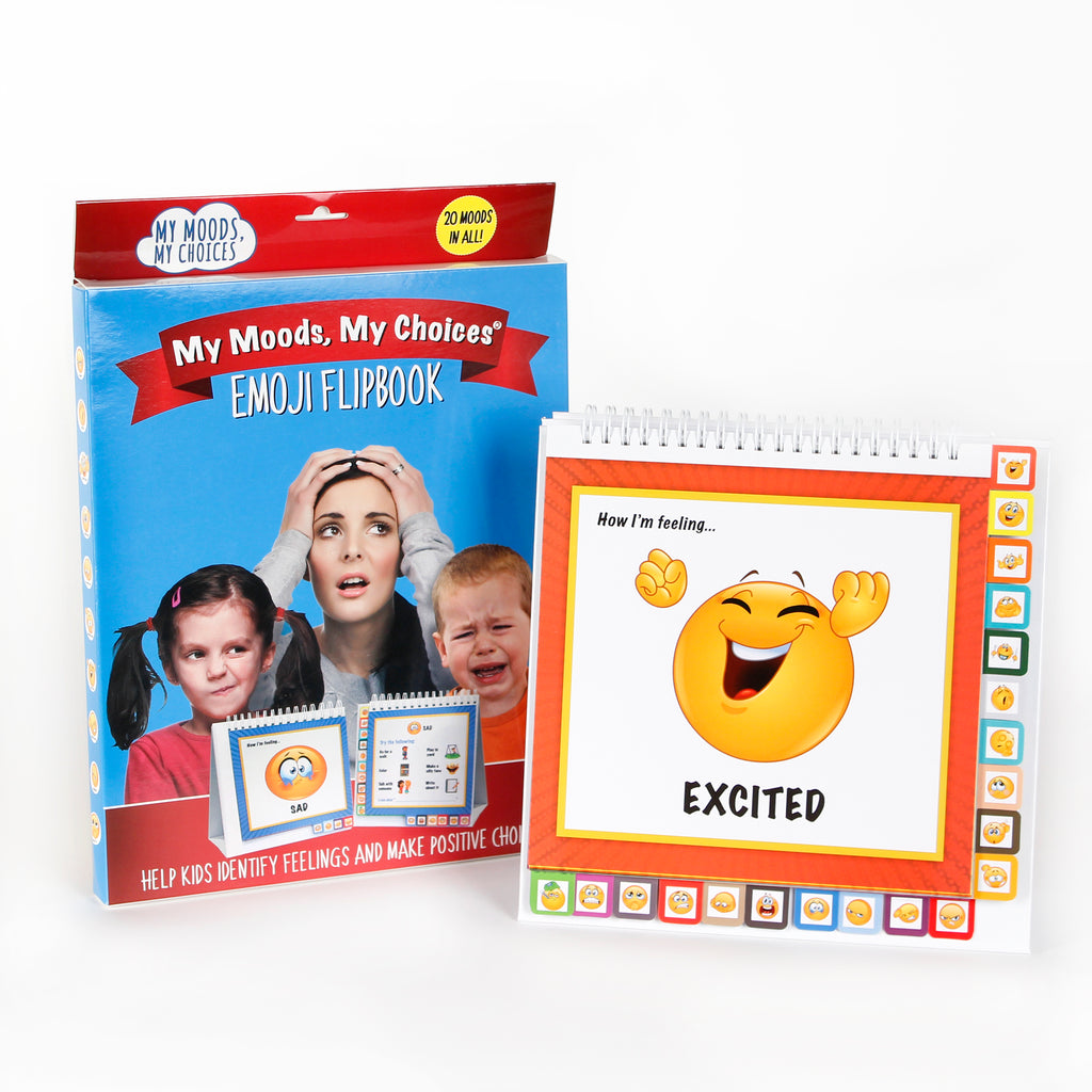 Emoji Flipbooks