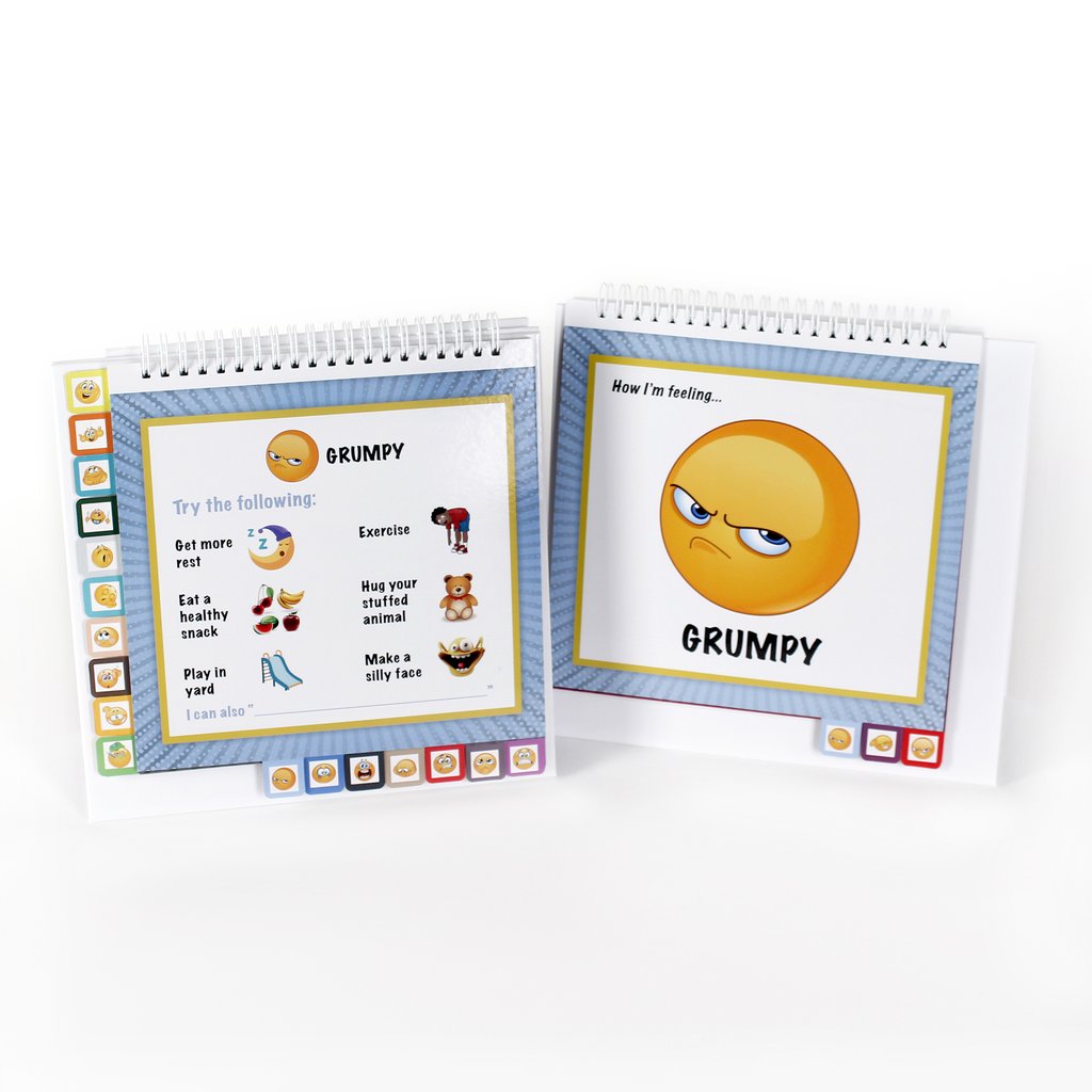 Emoji Flipbooks