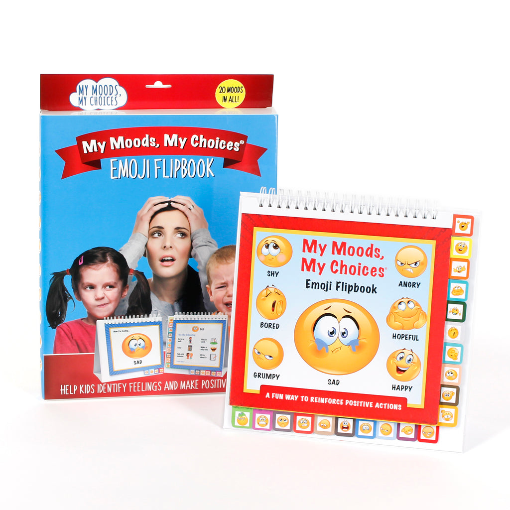 Emoji Flipbooks
